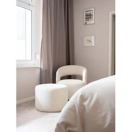 Casa de Férias Maria Luise Comfortable