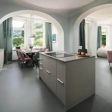 Maria Luise Comfortable * Bad Harzburg